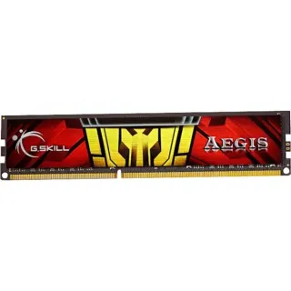 G.Skill DIMM 8 GB DDR3-1333 , Arbeitsspeicher (F3-1333C9S-8GIS, AEGIS)