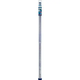 Bosch Professional EXPERT Hammerbohrer SDS-max-8X, Ø 28mm (Arbeitslänge 800mm)