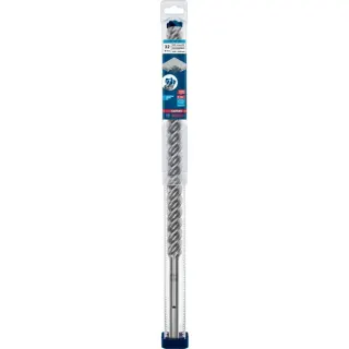 Bosch Professional EXPERT Hammerbohrer SDS-max-8X, Ø 32mm (Arbeitslänge 400mm)