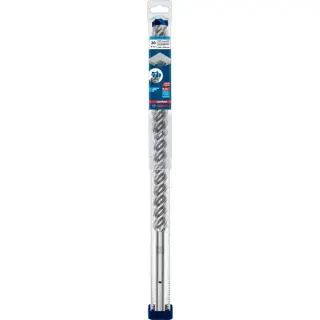 Bosch Professional EXPERT Hammerbohrer SDS-max-8X, Ø 30mm (Arbeitslänge 400mm)