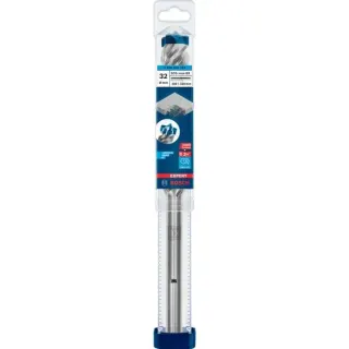 Bosch Professional EXPERT Hammerbohrer SDS-max-8X, Ø 32mm (Arbeitslänge 200mm)