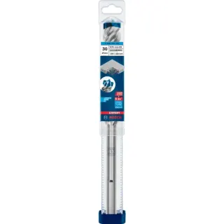 Bosch Professional EXPERT Hammerbohrer SDS-max-8X, Ø 30mm (Arbeitslänge 200mm)