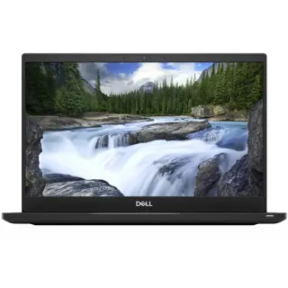 Dell Latitude 7390 Generalüberholt, Notebook (schwarz, Intel® Core™ i5-8350U, Intel® UHD Graphics 620, 8 GB DDR4, 256 GB (256 GB SSD), Windows 11 Pro)