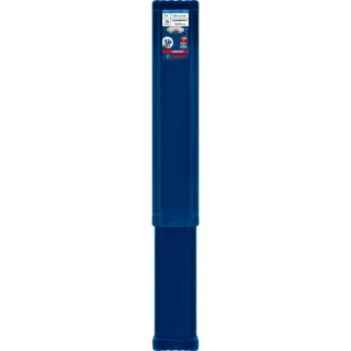 Bosch Professional EXPERT Hammerbohrer SDS-max-8X, Ø 16mm (5 Stück, Arbeitslänge 400mm)