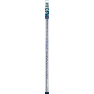 Bosch Professional EXPERT Hammerbohrer SDS-max-8X, Ø 32mm (Arbeitslänge 800mm)