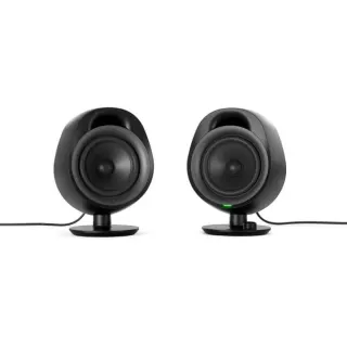 SteelSeries Arena 3, Lautsprecher (schwarz, 3.5 mm Klinke, Bluetooth)