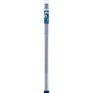 Bosch Professional EXPERT Hammerbohrer SDS-max-8X, Ø 32mm (Arbeitslänge 600mm)