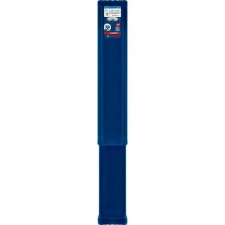 Bosch Professional EXPERT Hammerbohrer SDS-max-8X, Ø 18mm (5 Stück, Arbeitslänge 400mm)