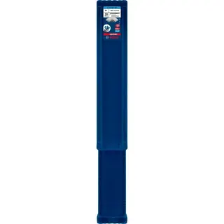 Bosch Professional EXPERT Hammerbohrer SDS-max-8X, Ø 20mm (5 Stück, Arbeitslänge 400mm)