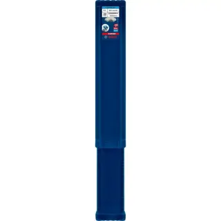 Bosch Professional EXPERT Hammerbohrer SDS-max-8X, Ø 22mm (5 Stück, Arbeitslänge 400mm)