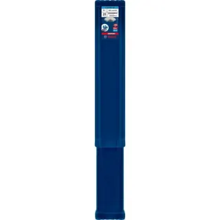 Bosch Professional EXPERT Hammerbohrer SDS-max-8X, Ø 24mm (5 Stück, Arbeitslänge 400mm)