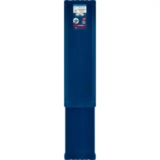 Bosch Professional EXPERT Hammerbohrer SDS-max-8X, Ø 32mm (5 Stück, Arbeitslänge 400mm)