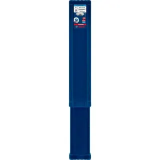Bosch Professional EXPERT Hammerbohrer SDS-max-8X, Ø 25mm (5 Stück, Arbeitslänge 400mm)