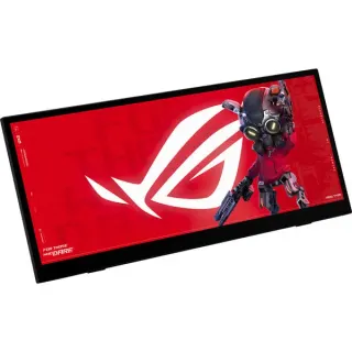 ASUS ROG Strix XG129C Touchscreen, Gaming-Monitor (31 cm (12.3 Zoll), schwarz, HDMI, USB-C)