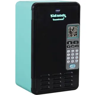 VTech Vtech Kidisecrets Traumtresor black, Lernspaß