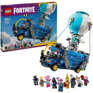 LEGO 77073 Fortnite Schlachtenbus, Konstruktionsspielzeug