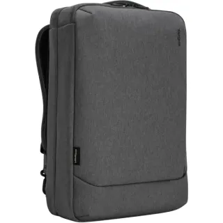 Targus Cypress Convertible, Rucksack (grau, bis 39,6 cm (15,6"))