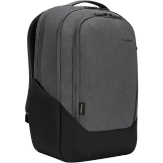 Targus Cypress Hero, Rucksack (grau, bis 39,6 cm (15,6"))