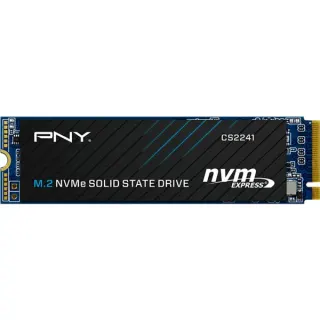 PNY CS2241 1 TB, SSD (PCIe Gen4 x4)