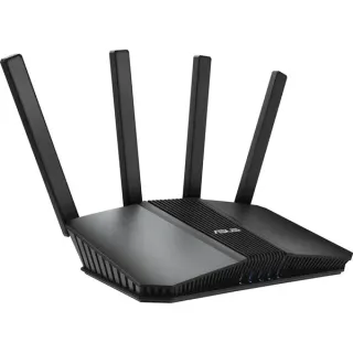 ASUS RT-BE59 BE5000, Router (schwarz)