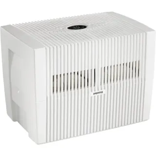 Venta LW45 Comfort Plus, Luftbefeuchter (weiß)