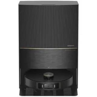 Dreame L20 Ultra, Saugroboter (schwarz, B-Ware)