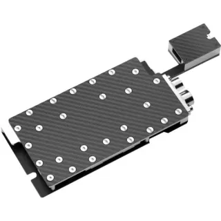 Alphacool ES RTX 6000 Pro Server Edition 1-Slot-Design, Wasserkühlung (grau)