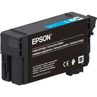 Epson Tinte cyan T40D240 (C13T40D240) (Ultrachrome XD2)