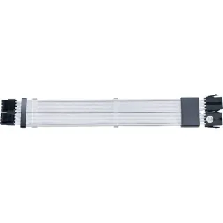 Lian Li Verlängerungskabel Strimer Strimer Wireless CPU 2x8-Pin, PW8-1W-CPU (26cm)
