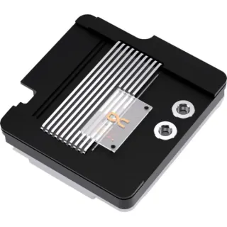 Alphacool Apex Monoblock Asus ProArt X870E-Creator WiFi, Wasserkühlung (schwarz)
