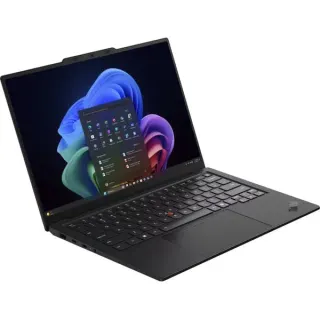 Lenovo ThinkPad X1 Carbon G14 Aura Edition (21V70071GE), Notebook (schwarz, Intel® Core™ Ultra 7 355, Intel® Graphics, 32 GB LPDDR5X, 1 TB (1 TB SSD), Windows 11 Pro)