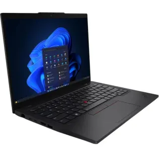 Lenovo ThinkPad L14 G6 (21S6007XGE), Notebook (schwarz, Intel® Core™ Ultra 5 225U, Intel® Graphics, 16 GB DDR5, 512 GB (512 GB SSD), Windows 11 Pro)