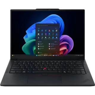 Lenovo ThinkPad E14 G8 (21Y6006BGE), Notebook (schwarz, Intel® Core™ Ultra 7 355, Intel® Graphics, 32 GB DDR5, 512 GB (512 GB SSD), Windows 11 Pro)