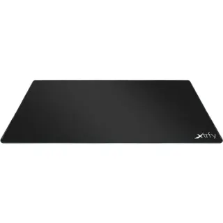 CHERRY Xtrfy GP2, Gaming-Mauspad (schwarz, XXL)