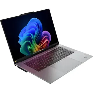 Lenovo ThinkPad X9-15p Aura Edition (21VV004MGE), Notebook (grau, Intel® Core™ Ultra X7 358H, Intel® Arc™ B390, 64 GB LPDDR5X, 1 TB (1 TB SSD), Windows 11 Pro)