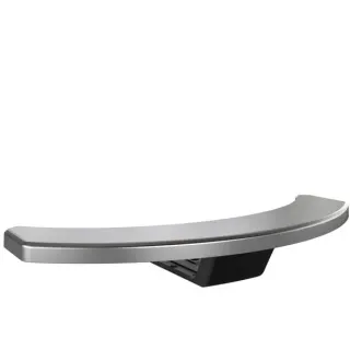 Gozney Arc XL Frontablage AA1799 (schwarz, für Pizzaofen Arc XL)