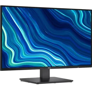 Dell SE2726D, LED-Monitor (68.6 cm (27 Zoll), schwarz, QHD, IPS, HDMI, DP, 144Hz Panel)