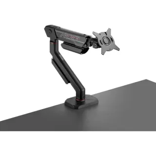 ASUS ROG Ergo Monitor Arm AAS01, Monitorhalterung (schwarz)