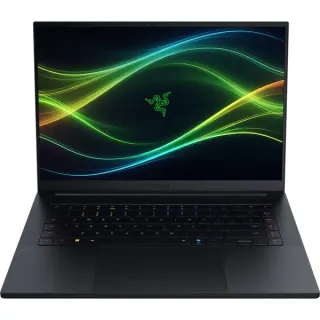 Razer Blade 16 (RZ09-05818GN3-R3G1), Gaming-Notebook (schwarz, Intel® Core™ Ultra 9 386H, NVIDIA GeForce RTX 5080, 32 GB LPDDR5X, 1 TB (1 TB SSD), Windows 11 Home)