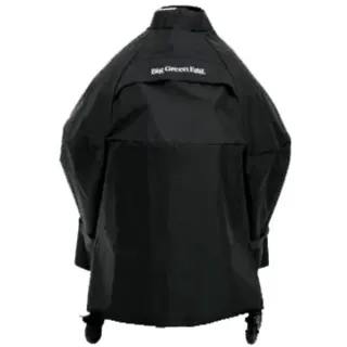Big Green Egg Universal-Fit EGG Cover B, Schutzhaube (schwarz, Big Green Egg Large/XL)