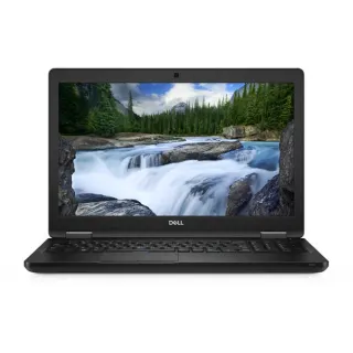 Dell Latitude 5591 Generalüberholt, Notebook (schwarz, Intel® Core™ i7-8850H, NVIDIA GeForce MX130, 16 GB DDR4, 512 GB (512 GB SSD), Windows 11 Pro)
