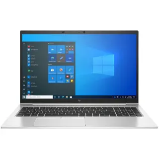 HP EliteBook 850 G8 Generalüberholt, Notebook (silber, Intel® Core™ i5-1145G7, Intel® Iris® Xe Graphics, 16 GB DDR4, 256 GB (256 GB SSD), Windows 11 Pro)