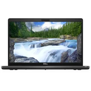 Dell Latitude 5500 Generalüberholt, Notebook (schwarz, Intel® Core™ i7-8665U, Intel® UHD Graphics, 16 GB DDR4, 256 GB (256 GB SSD), Windows 11 Pro)