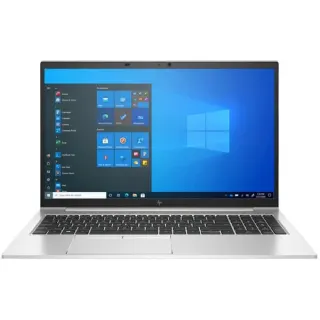 HP EliteBook 850 G8 Generalüberholt, Notebook (silber, Intel® Core™ i7-1165G7, Intel® Iris® Xe Graphics, 16 GB DDR4, 256 GB (256 GB SSD), Windows 11 Pro)