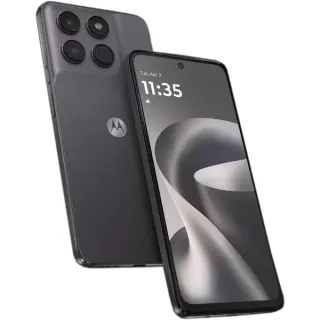 Motorola moto g37 128GB, Handy (Impenetrable, Android 16, 4 GB)