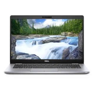 Dell Latitude 5310 Generalüberholt, Notebook (silber, Intel® Core™ i7-10610U, Intel® UHD Graphics, 15.96484375 GB DDR4, 256 GB (256 GB SSD), Windows 11 Pro)