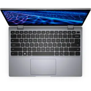 Dell Latitude 3330 2-in-1 Generalüberholt, Notebook (silber, Intel® Core™ i5-1235U, Intel® Iris® Xe Graphics geeignet, 8 GB DDR4, 256 GB (256 GB SSD), Windows 11 Pro)