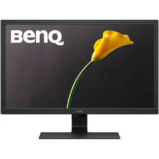 BenQ BL2780 Generalüberholt, LED-Monitor (68.6 cm (27 Zoll), schwarz, FullHD, IPS, HDMI, DisplayPort, VGA)
