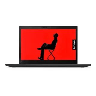 Lenovo ThinkPad T480s Generalüberholt, Notebook (schwarz, Intel® Core™ i7-8550U, Intel® UHD Graphics 620, 16 GB DDR4, 512 GB (512 GB SSD), Windows 11 Pro)