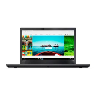 Lenovo ThinkPad T470 Generalüberholt, Notebook (schwarz, Intel® Core™ i5-6300U, Intel® HD Graphics 520, 8 GB DDR4, 256 GB (256 GB SSD), Windows 10 Pro)
